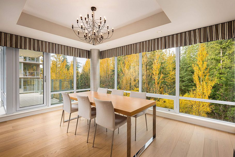 403 5838 Berton Avenue Vancouver, BC - 16