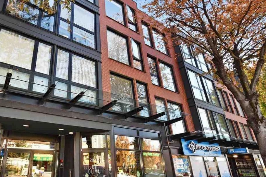 313 2636 E Hastings Street Vancouver, BC - 16