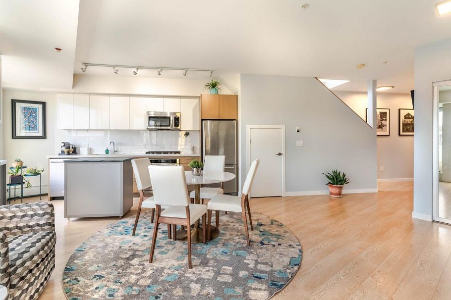 609 417 Great Northern Way Vancouver, BC - 6