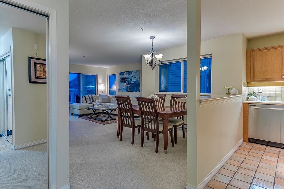 317 2929 W 4th Avenue Vancouver, BC - 8