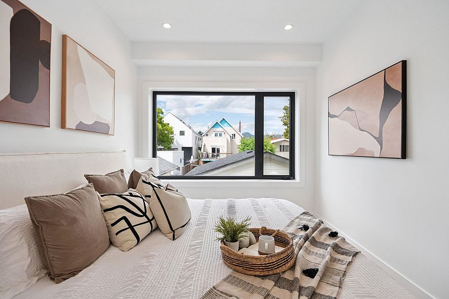 #2 1079 E 14th Avenue Vancouver, BC - 20