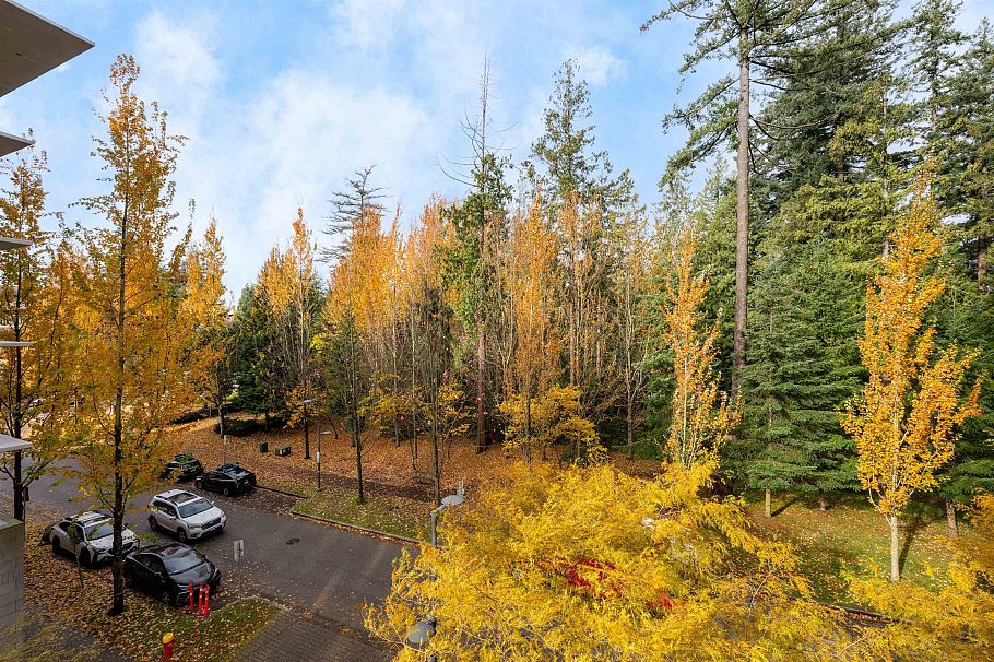 403 5838 Berton Avenue Vancouver, BC - 28