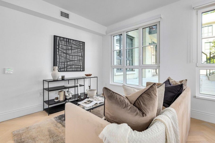 203 2096 W 47th Avenue Vancouver, BC - 7