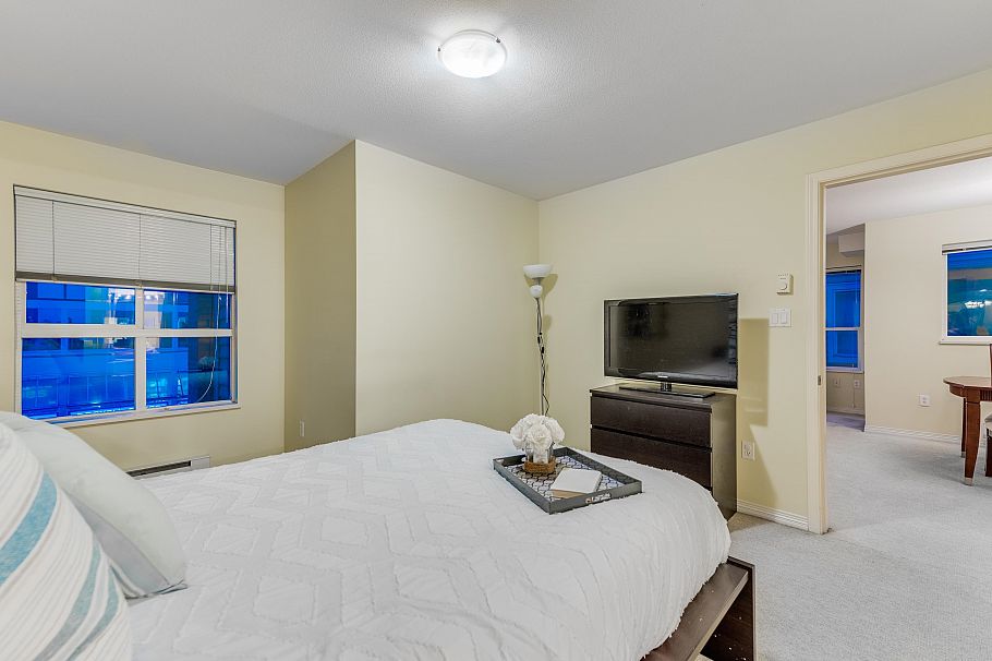 317 2929 W 4th Avenue Vancouver, BC - 15