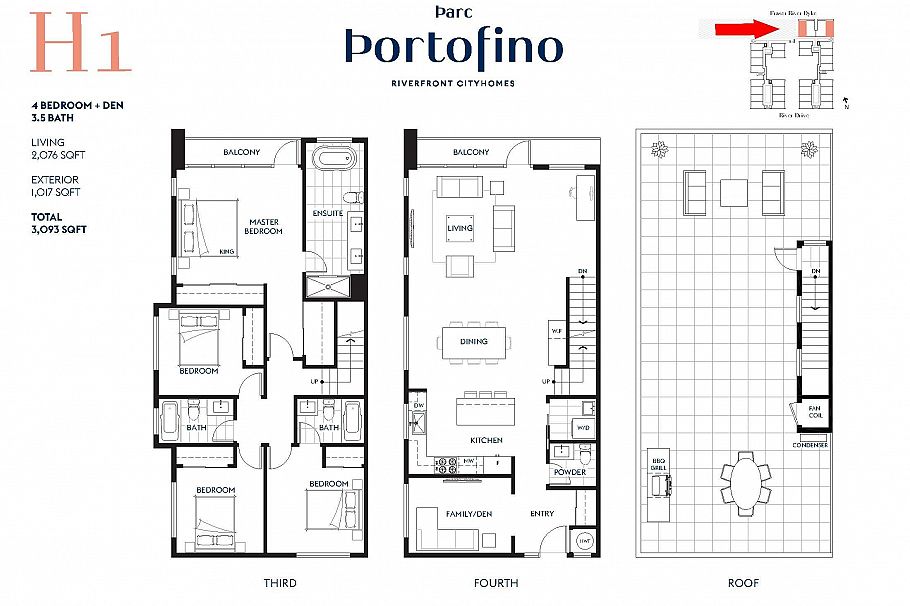 58 10333 River Drive Richmond, BC - 39