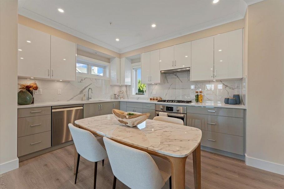 8333 French Street Vancouver, BC - 4