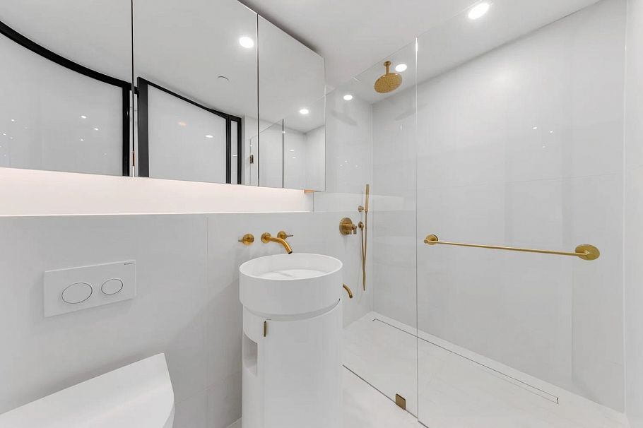 1308 1033 Nelson Street Vancouver, BC - 15