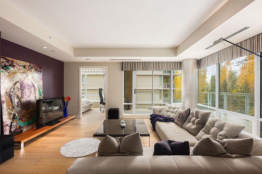 403 5838 Berton Avenue Vancouver, BC - 7