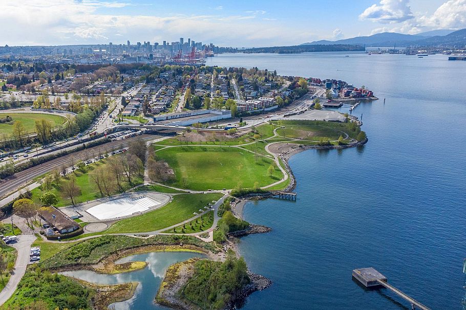 313 2636 E Hastings Street Vancouver, BC - 25