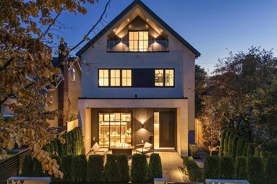 1 240 E 37th Avenue Vancouver, BC - 40