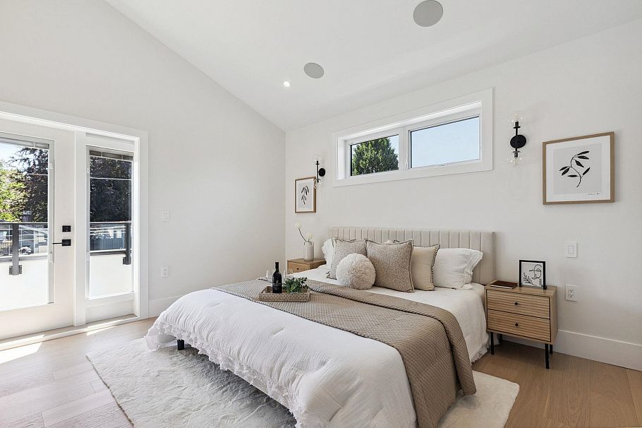 #2 2244 E 11th Avenue Vancouver, BC - 28