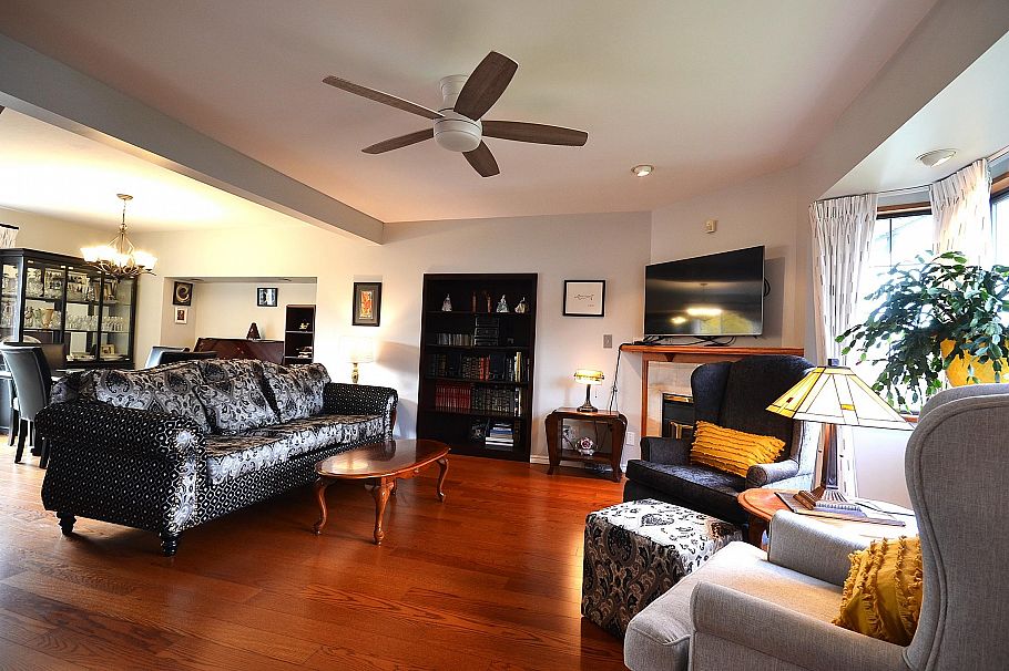 3578 Haida Drive Vancouver, BC - 5