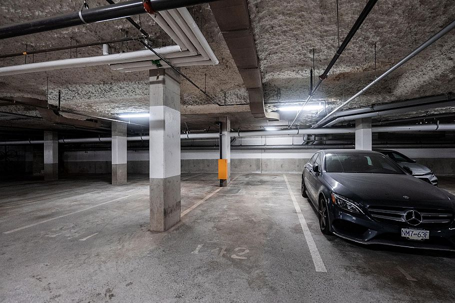 503 3168 Riverwalk Avenue Vancouver, BC - 24