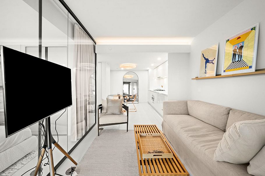 1004 1033 NELSON STREET, Vancouver BC V6E 0E5 Vancouver, BC - 4