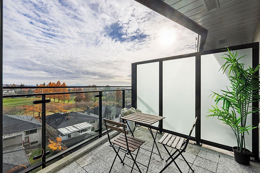 408 7638 Cambie Street Vancouver, BC - 23