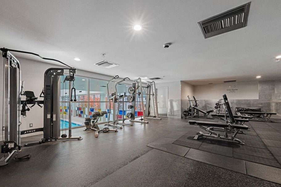 2205 111 W Georgia Street Vancouver, BC - 33