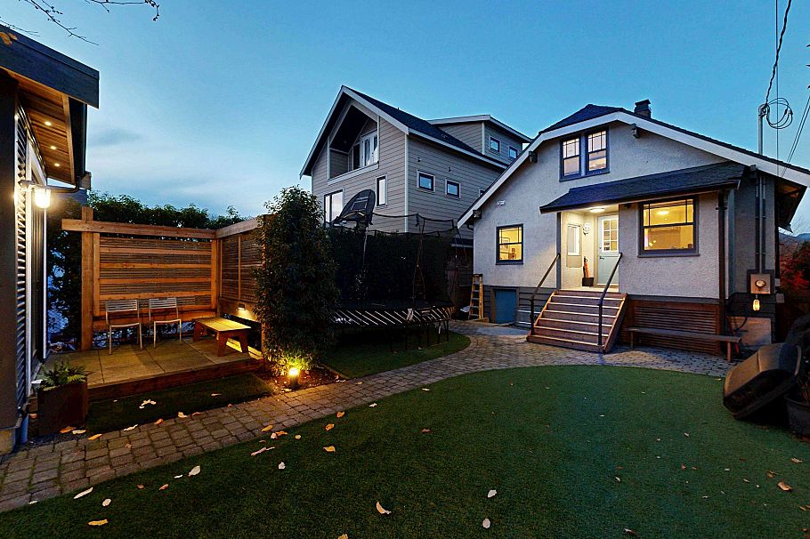 2640 Mcgill Street Vancouver, BC - 7