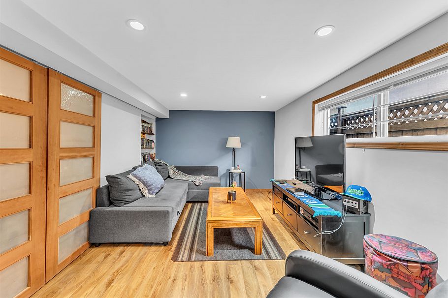 4160 St. Catherines Street Vancouver, BC - 26