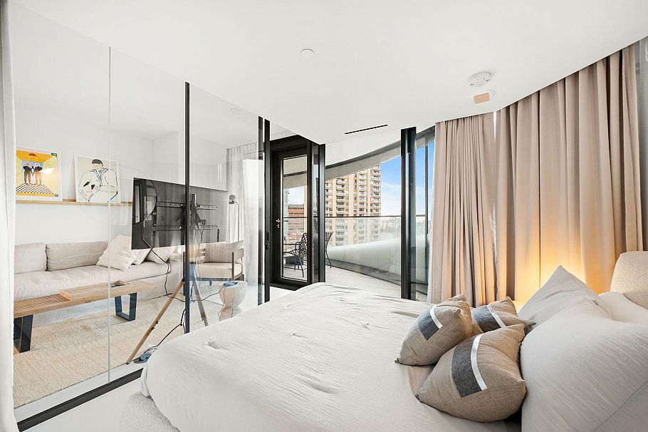 1004 1033 NELSON STREET, Vancouver BC V6E 0E5 Vancouver, BC - 8