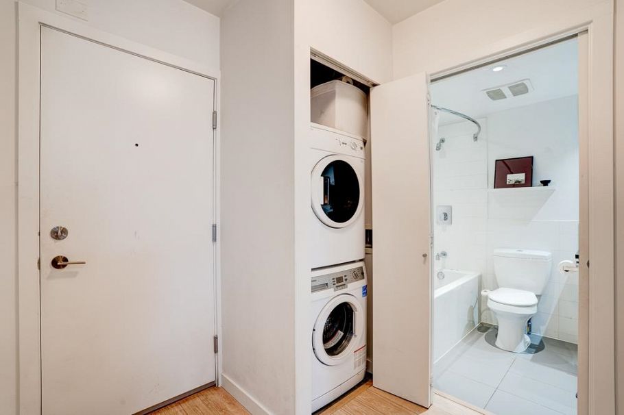 201 983 E Hastings Street Vancouver, BC - 24