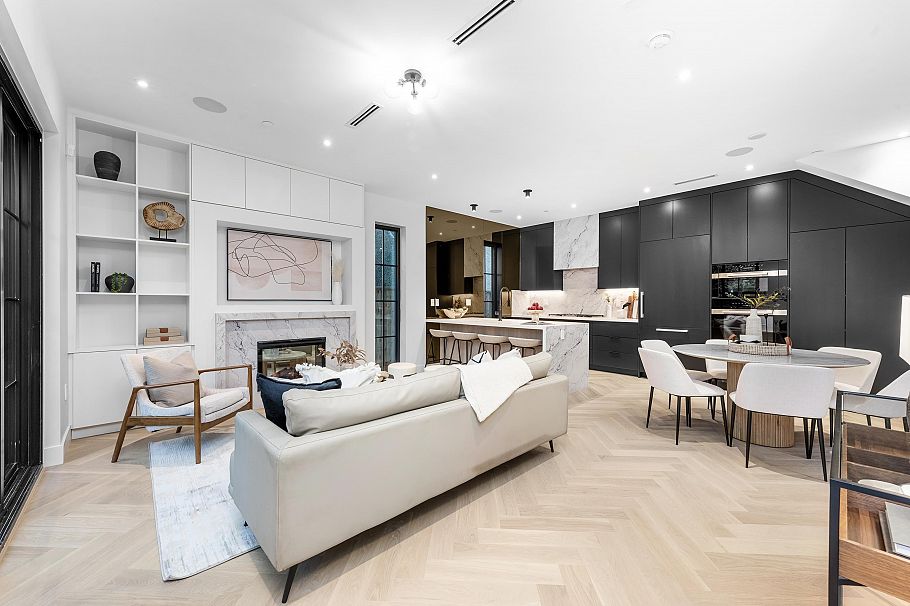 1 240 E 37th Avenue Vancouver, BC - 12