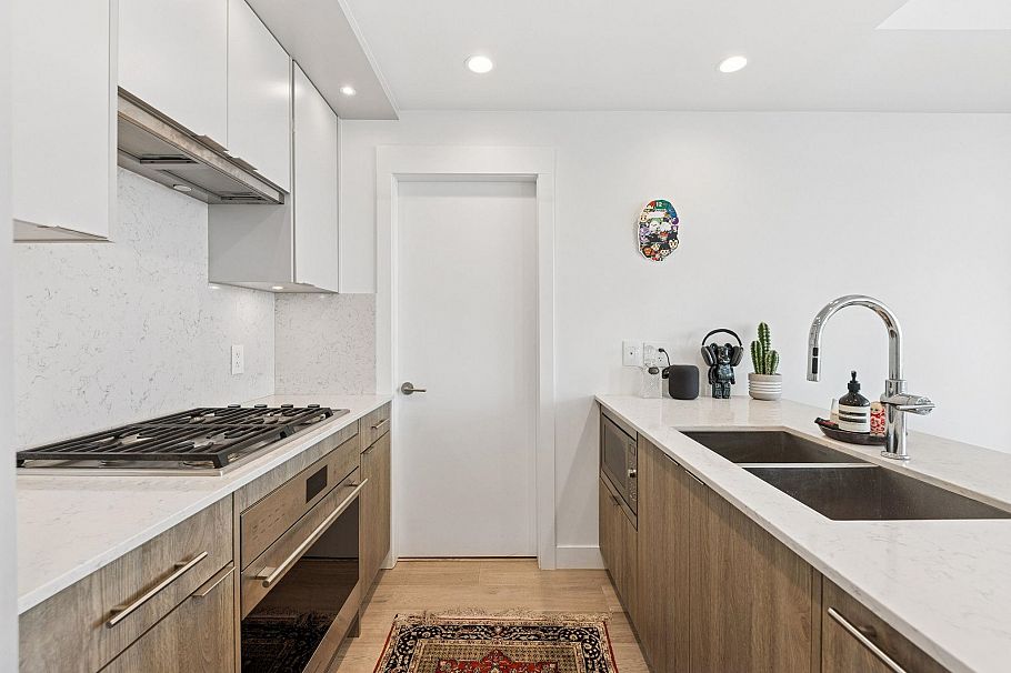 408 7638 Cambie Street Vancouver, BC - 15