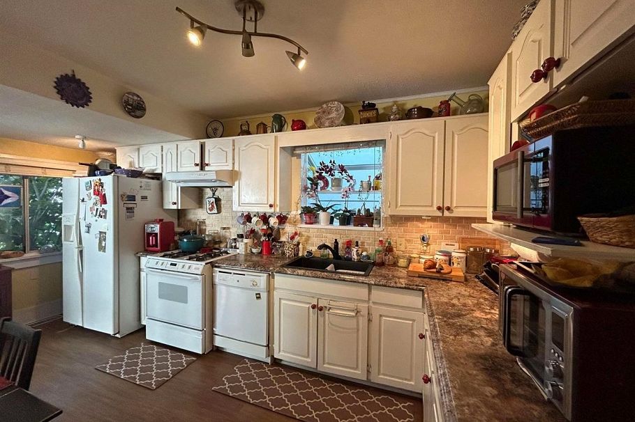 3474 Franklin Street Vancouver, BC - 6