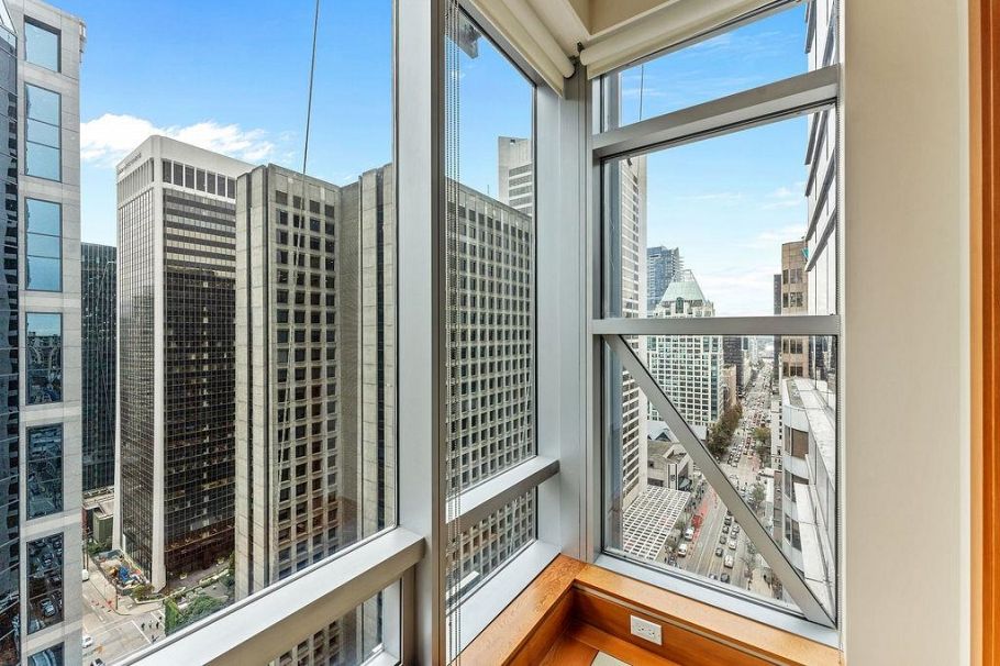 2505 1111 Alberni Street Vancouver, BC - 20