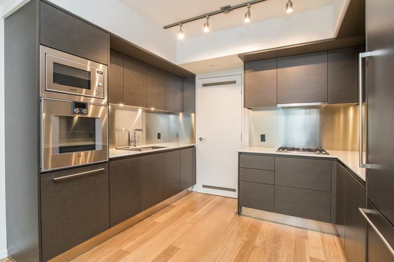 4705 1151 W Georgia Street Vancouver, BC - 5
