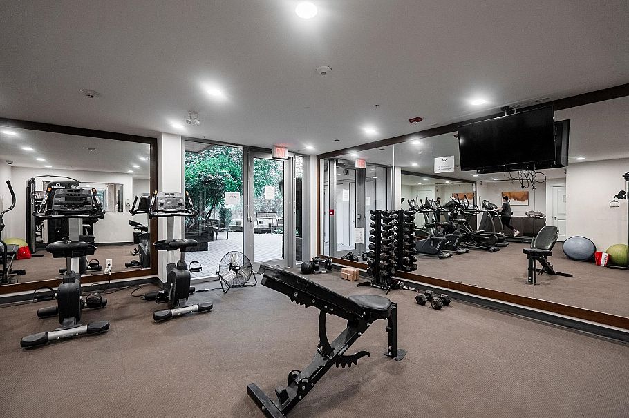 503 3168 Riverwalk Avenue Vancouver, BC - 25