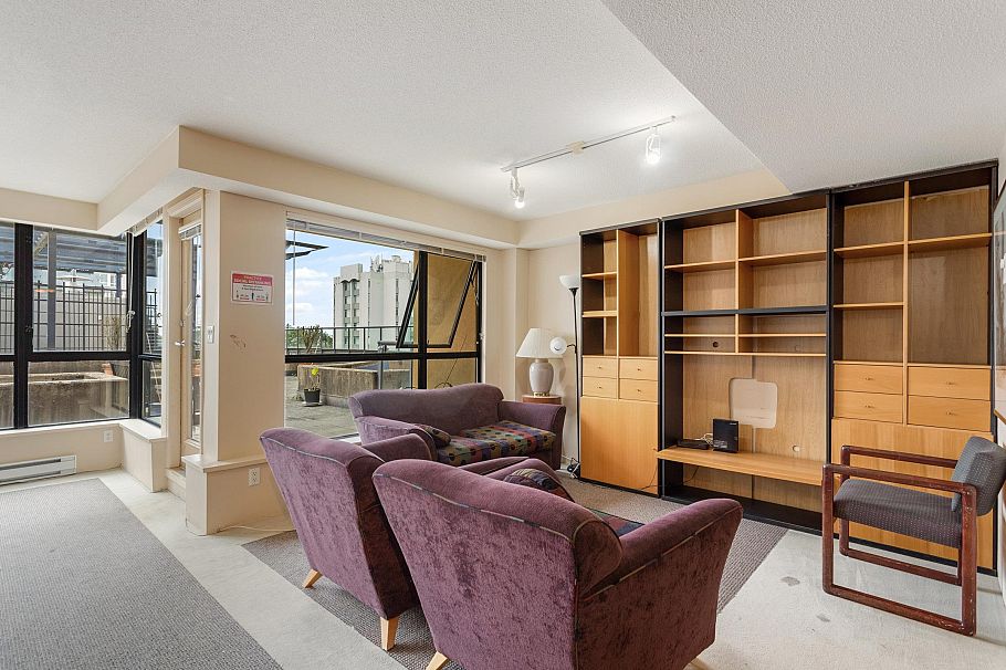 803 3438 Vanness Avenue Vancouver, BC - 21