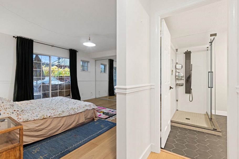 203 3401 Curle Avenue Burnaby, BC - 15