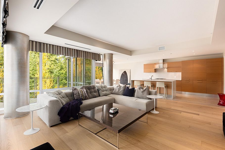 403 5838 Berton Avenue Vancouver, BC - 9