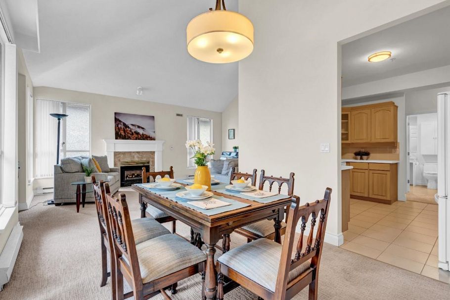 309 3755 W 8th Avenue Vancouver, BC - 5