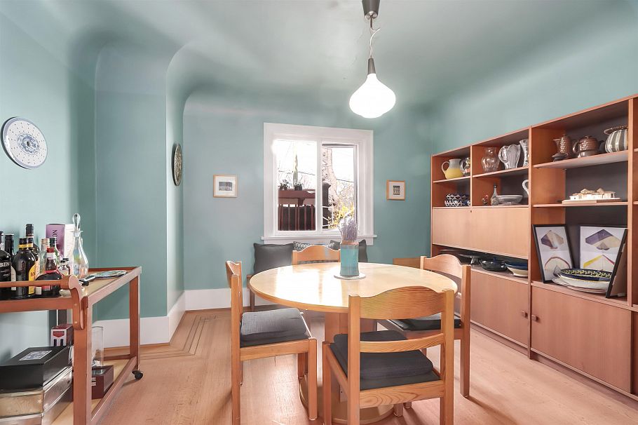 4529 W 8th Avenue Vancouver, BC - 7