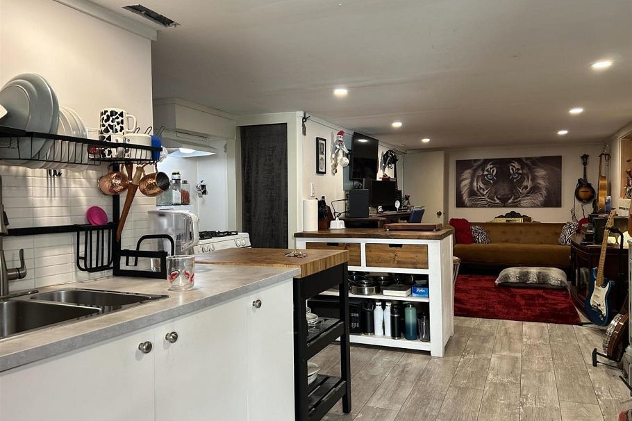 3474 Franklin Street Vancouver, BC - 14