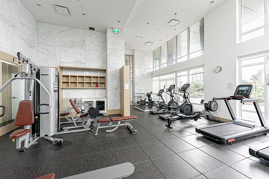 3406 2085 Skyline Court Burnaby, BC - 31