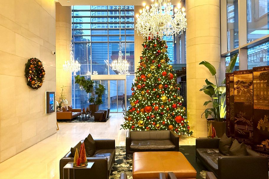 5104 1128 W Georgia Street Vancouver, BC - 9