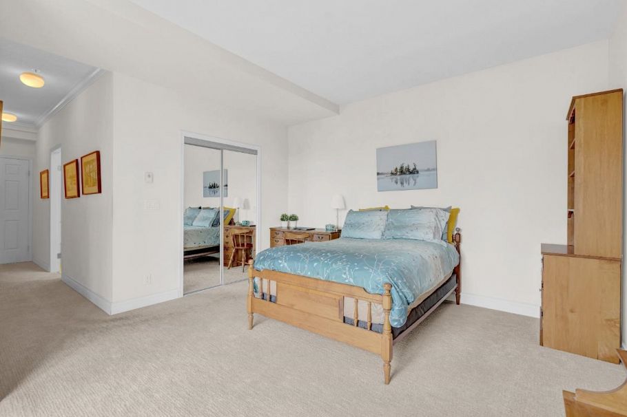 309 3755 W 8th Avenue Vancouver, BC - 15