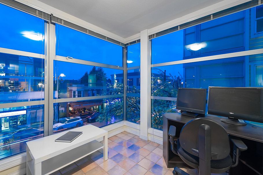 317 2929 W 4th Avenue Vancouver, BC - 11