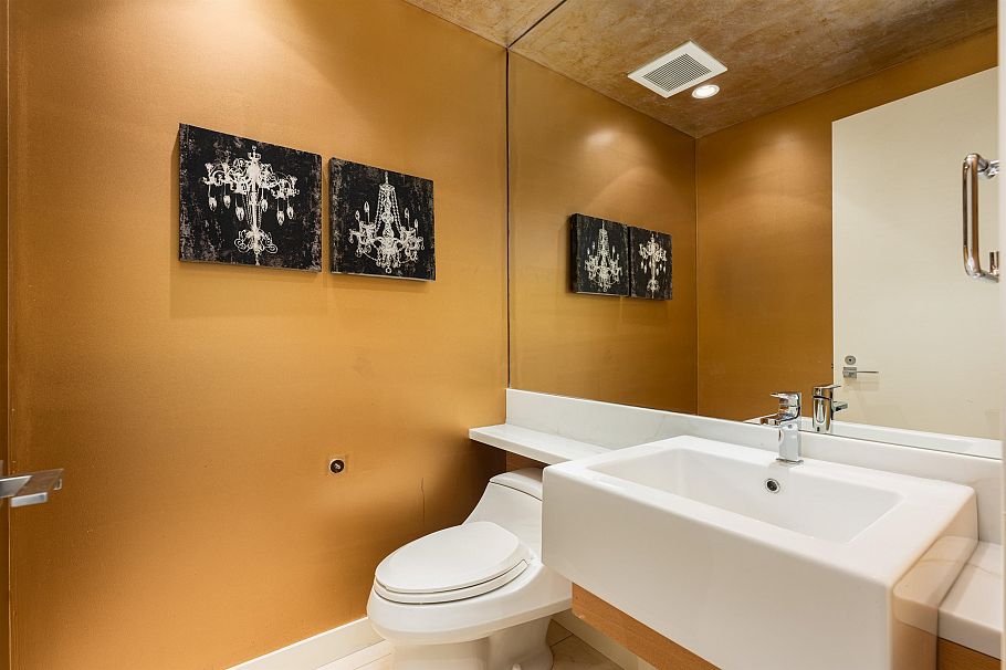 403 5838 Berton Avenue Vancouver, BC - 18