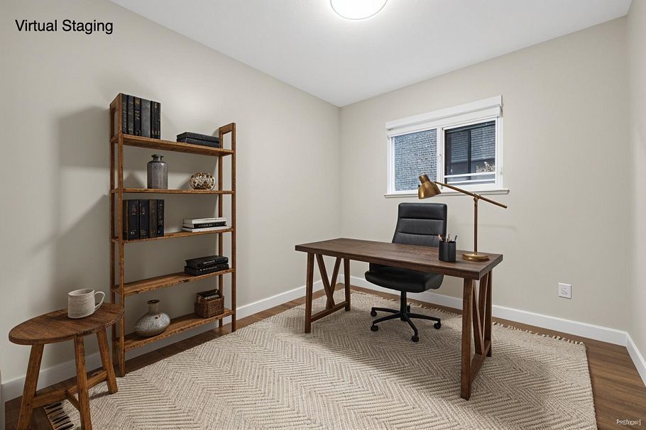 719 E 27th Avenue Vancouver, BC - 16