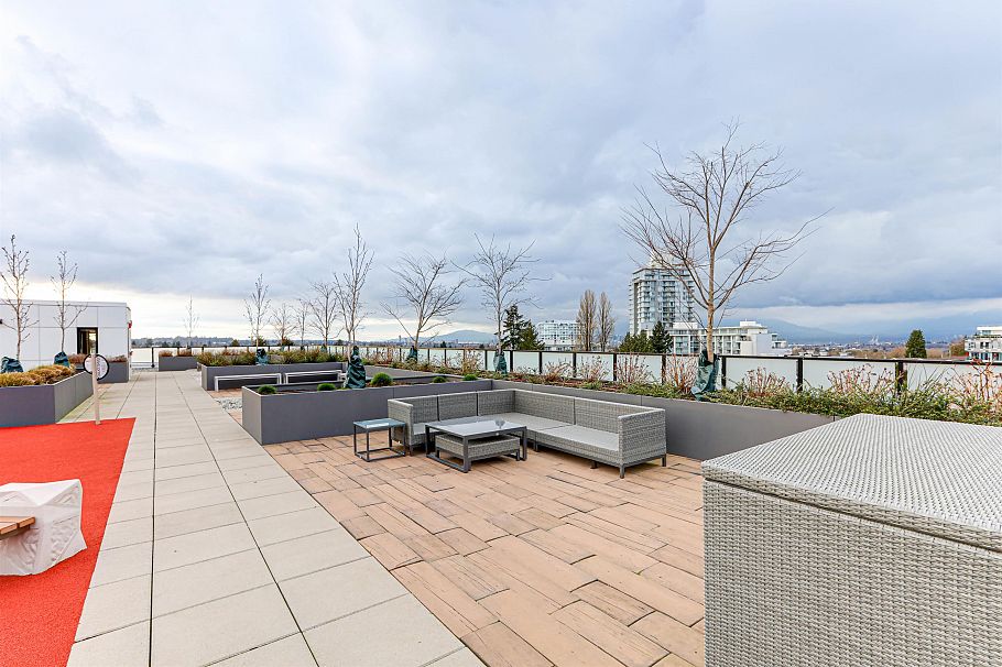 411 4933 Clarendon Street Vancouver, BC - 33