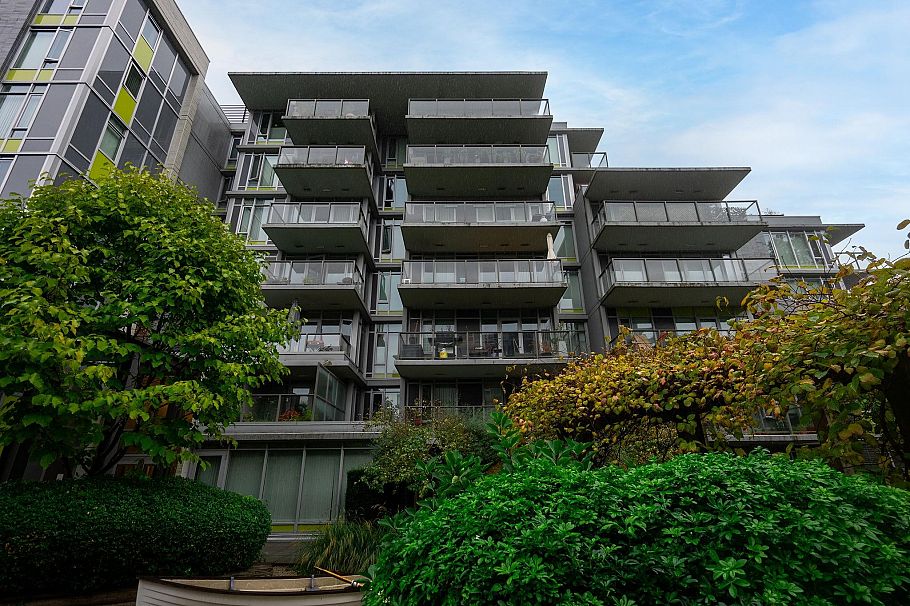 503 3168 Riverwalk Avenue Vancouver, BC - 30