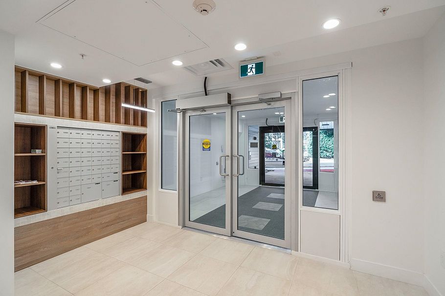 408 7638 Cambie Street Vancouver, BC - 29