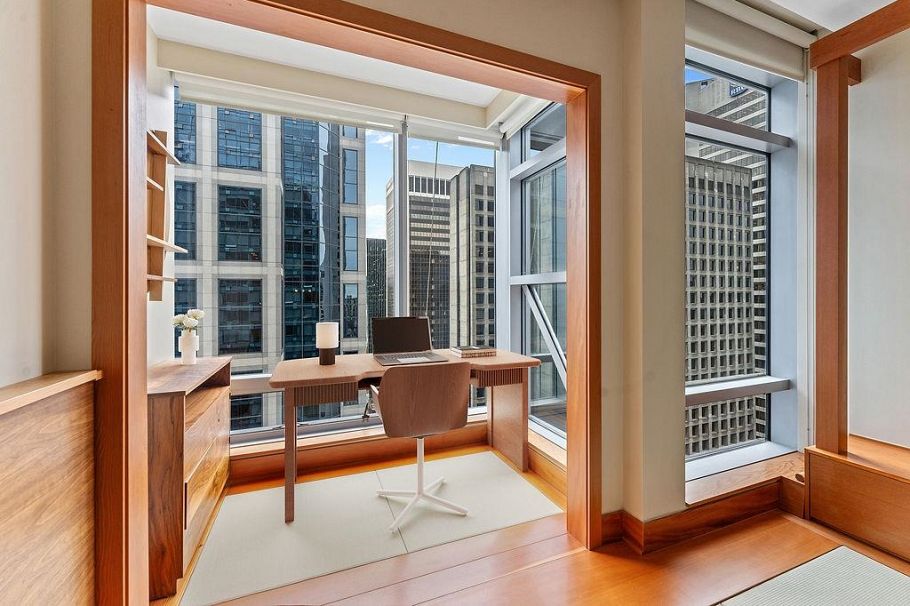 2505 1111 Alberni Street Vancouver, BC - 16