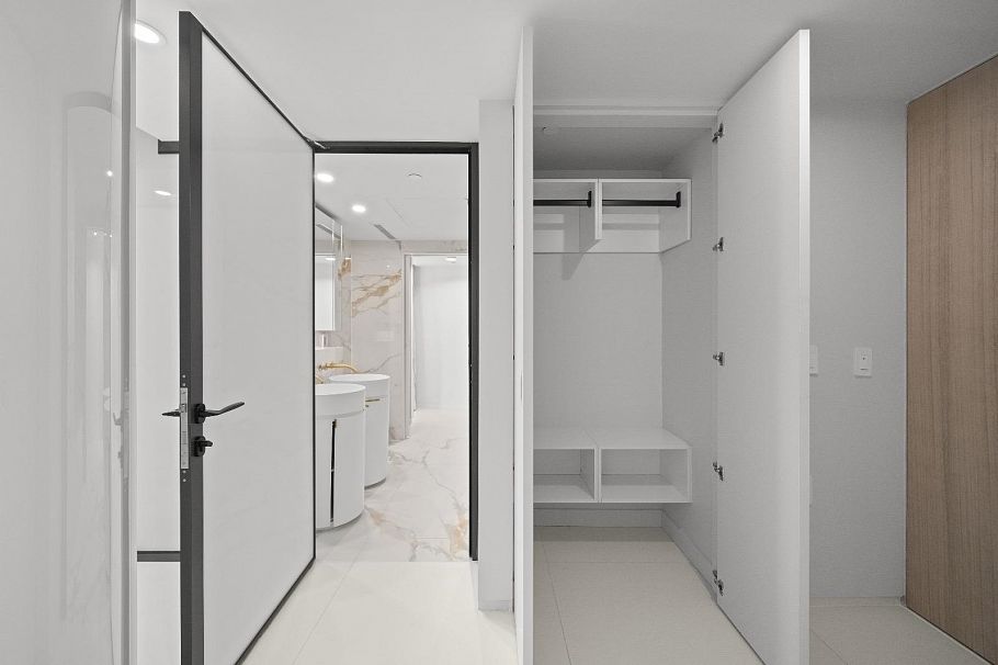 706 1033 Nelson Street Vancouver, BC - 8