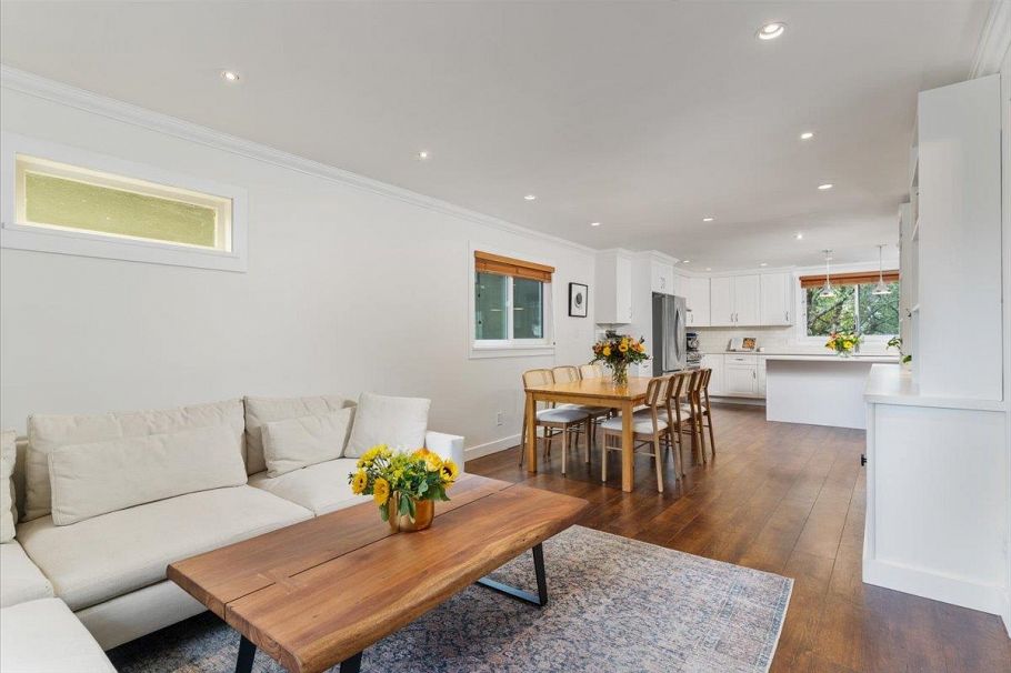 4833 Lanark Street Vancouver, BC - 9