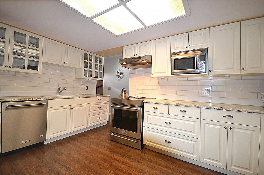 3578 Haida Drive Vancouver, BC - 13