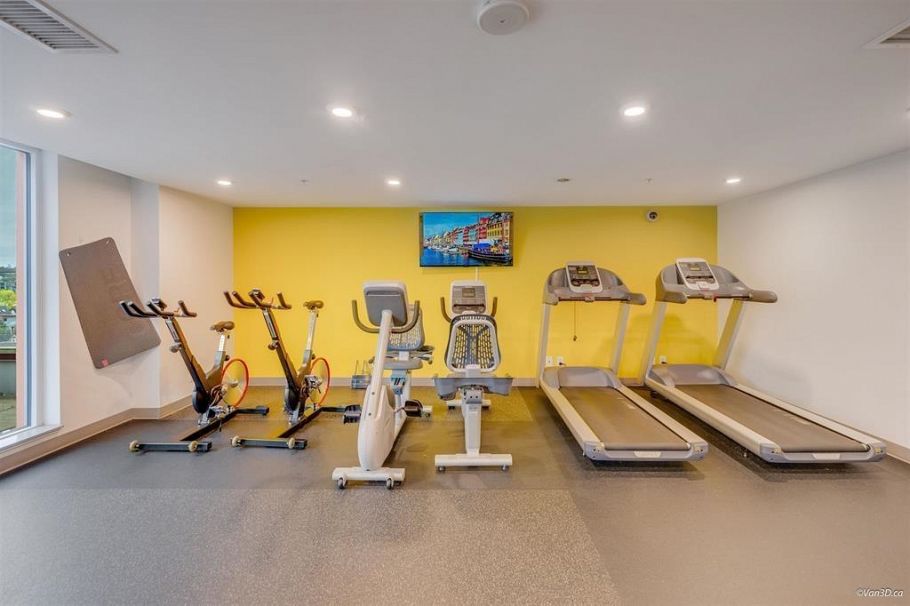 201 983 E Hastings Street Vancouver, BC - 27